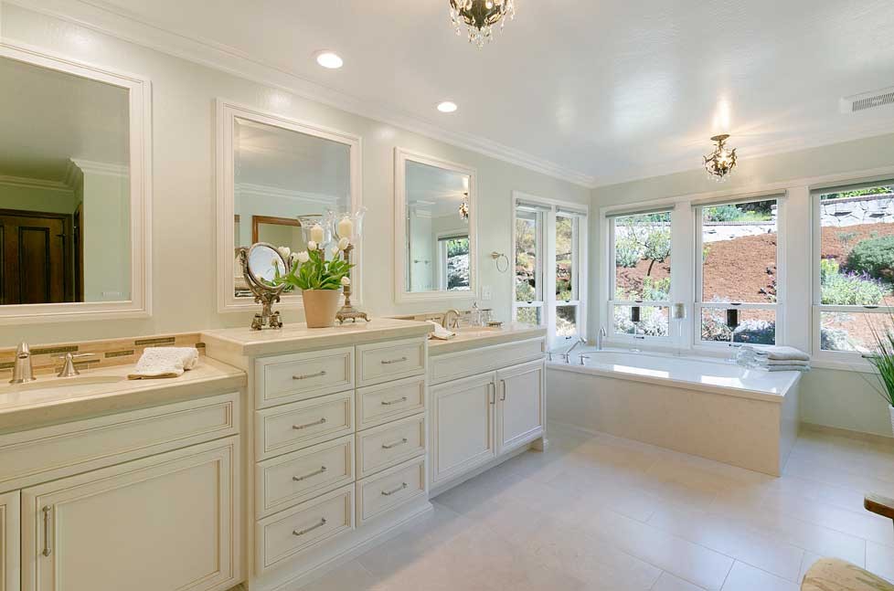 Bathroom remodeling San Francisco