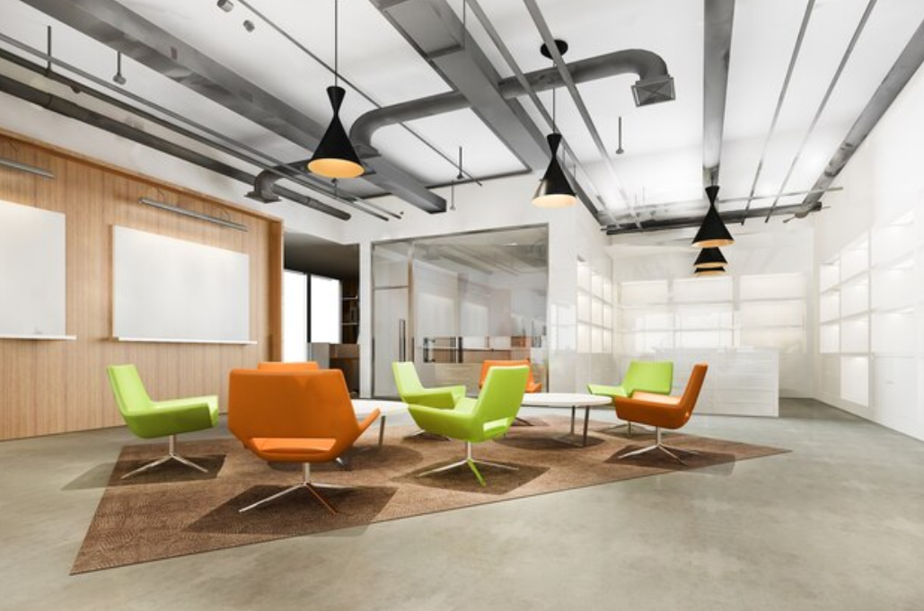 san francisco commercial renovation services