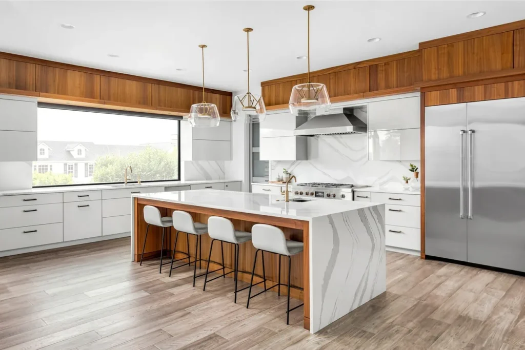Kitchen Remodeling