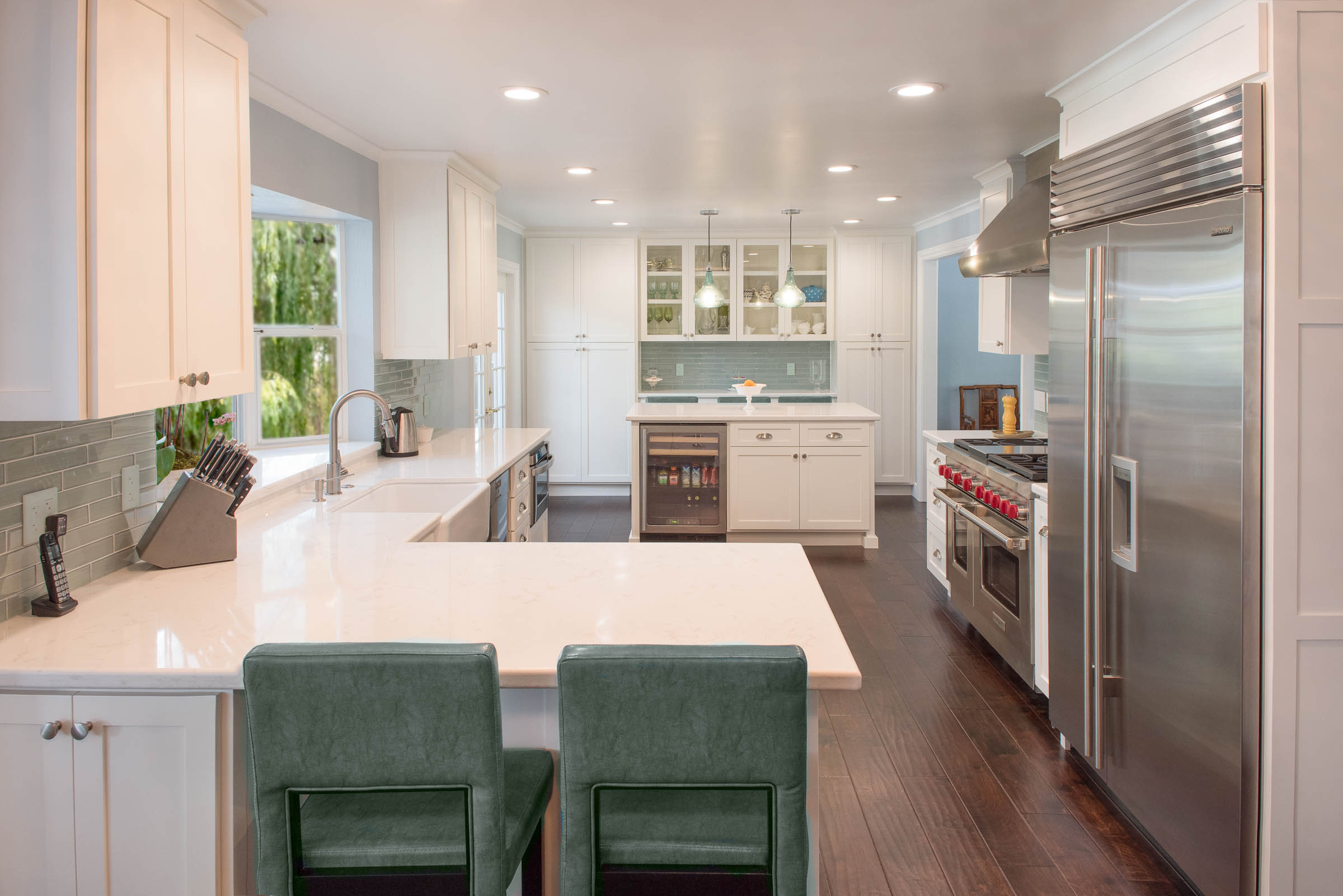 kitchen remodel contra costa county california