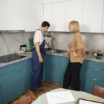 Kitchens Makeover San Francisco