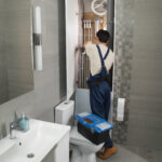 San Francisco Vanities Repair