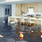 water damage repair san francisco