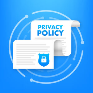 Privacy Policy