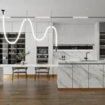 San Francisco kitchen countertops
