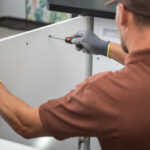 cabinet repair san francisco