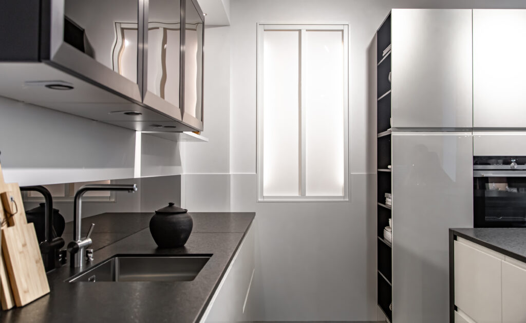 Curated visual reference: Detailed Kitchen Cabinet Refacing San Francisco Photo Inspiration