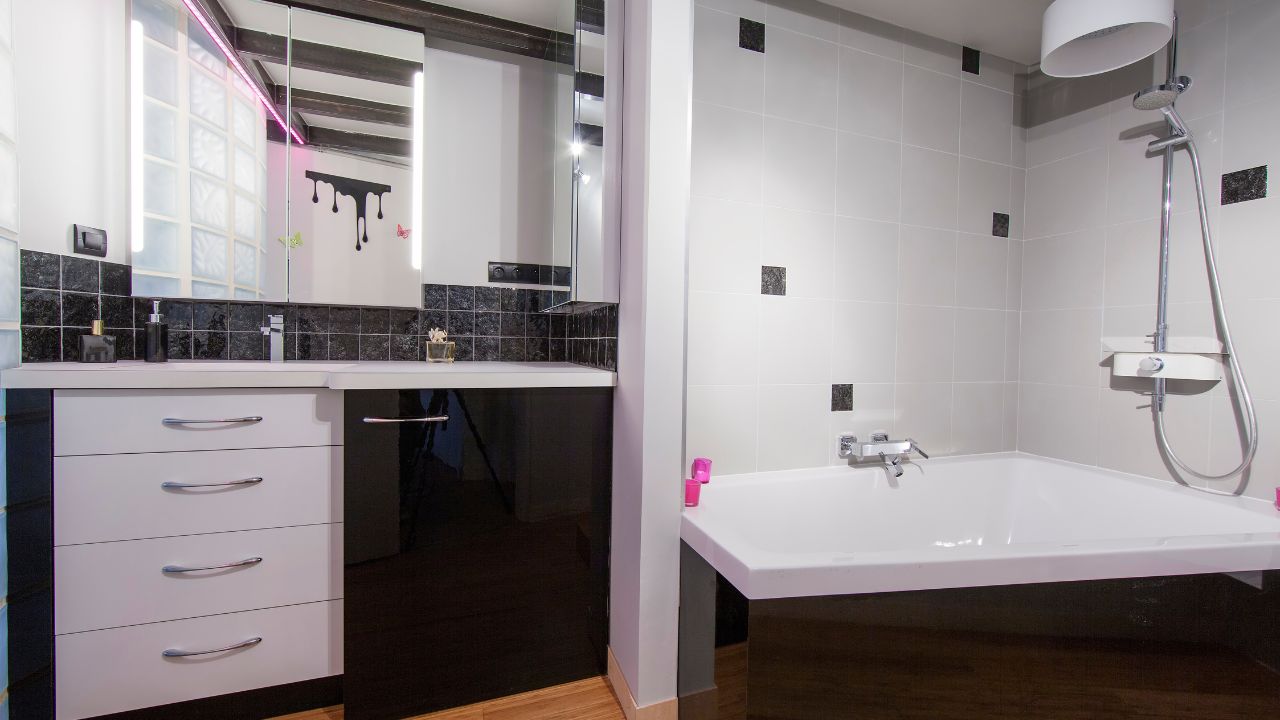 Bathroom remodeling San Francisco