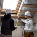construction and remodeling