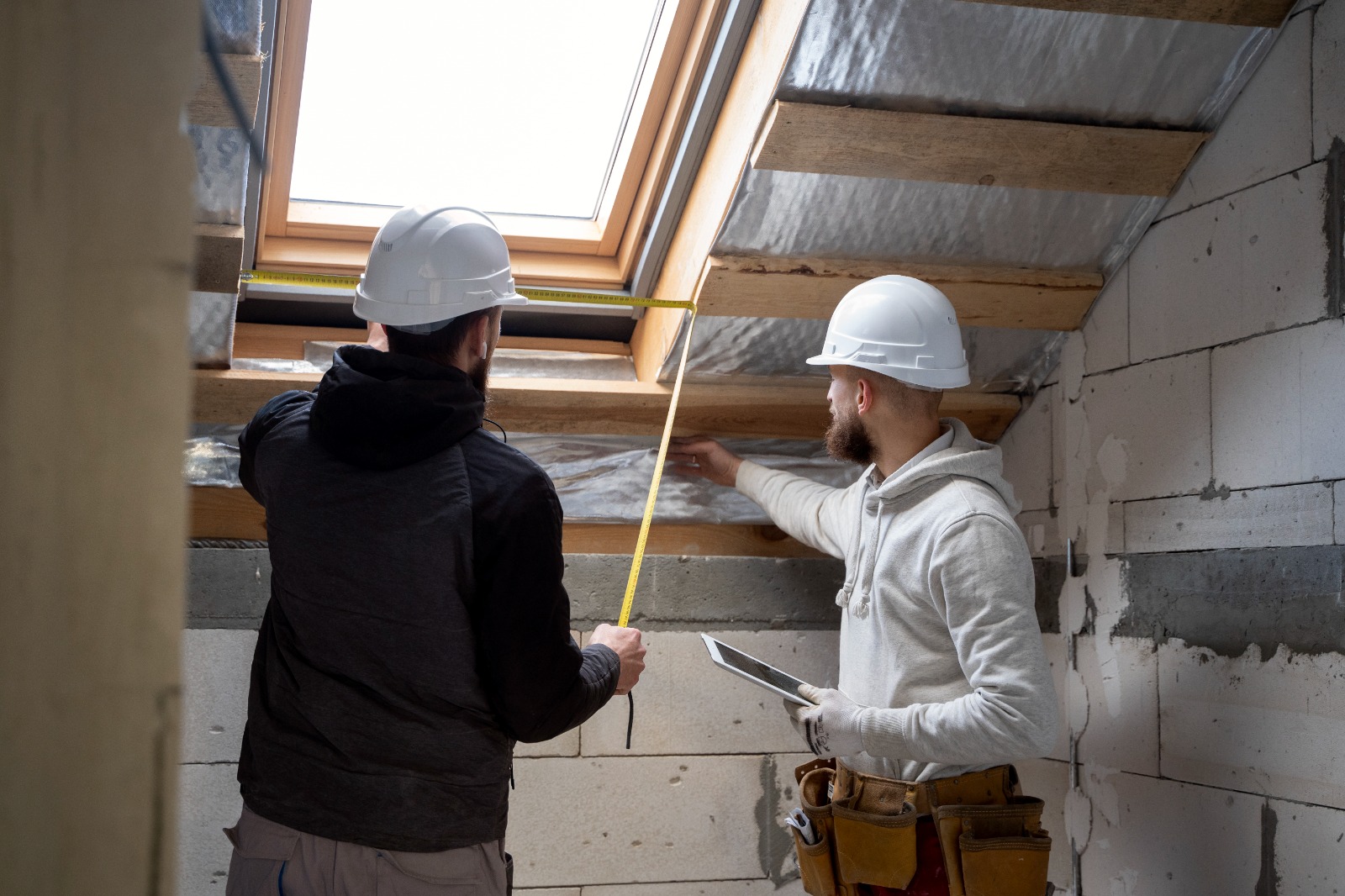 construction and remodeling
