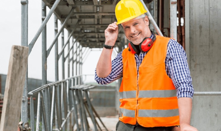 commercial general contractors bay area