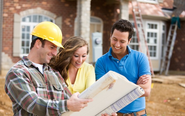 Commercial general contractors San Francisco