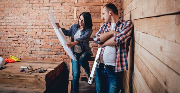 Home Makeover Service