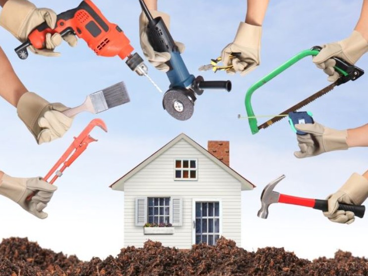 Benefits of Hiring a Home Makeover Service