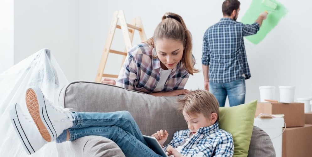Best home makeover service