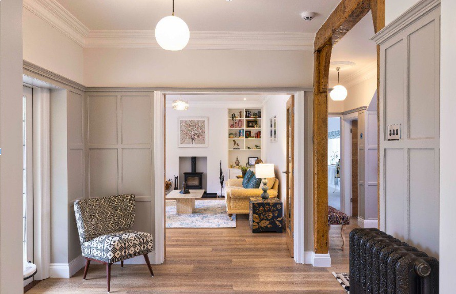 Best Residential Home Renovations Company