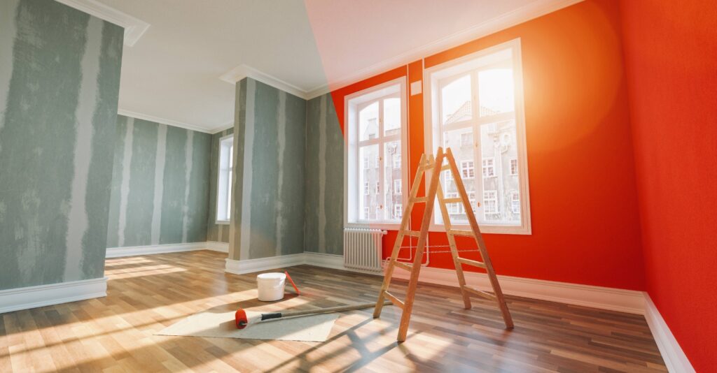 home renovation service