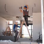 residential home renovations