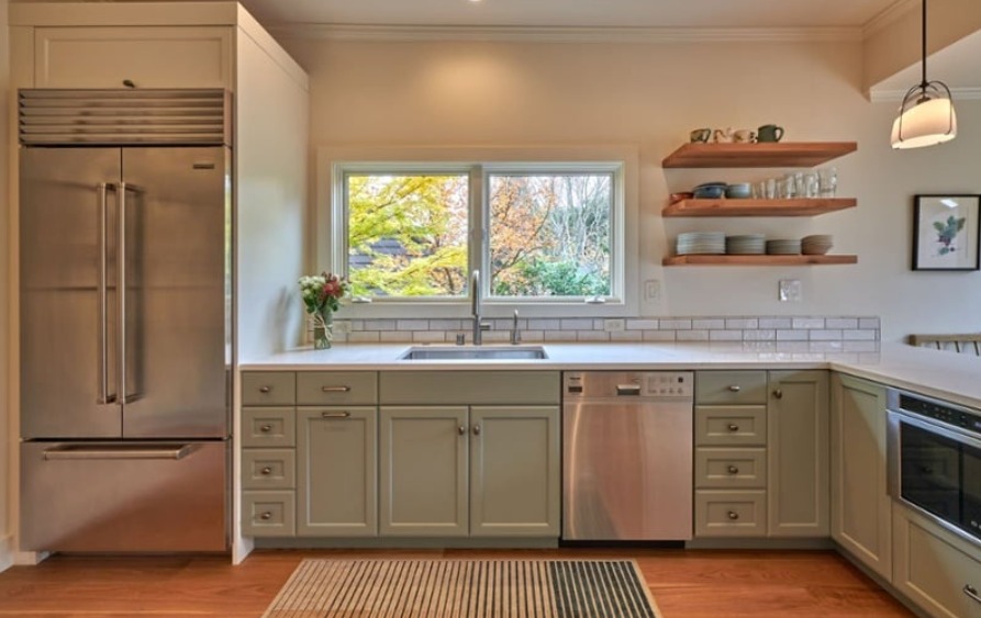 Affordable remodeling house contractors