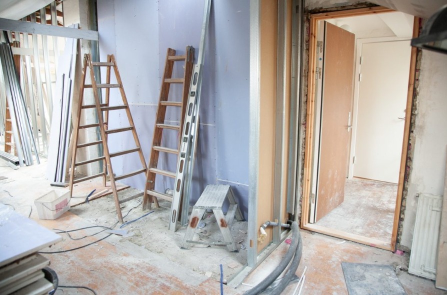 Best remodeling house contractors