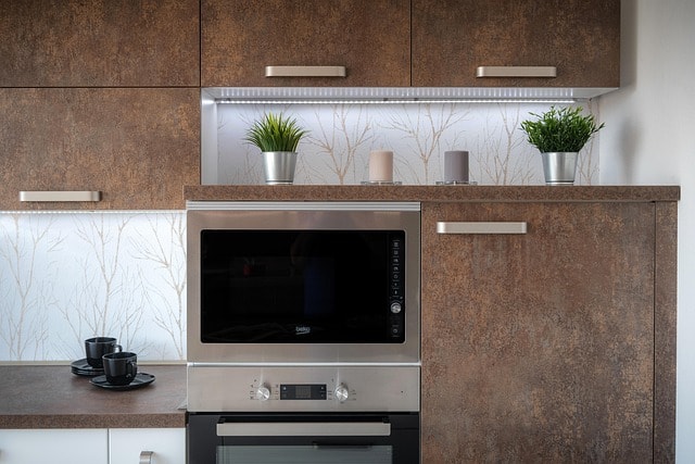 Cupboard refacing cost