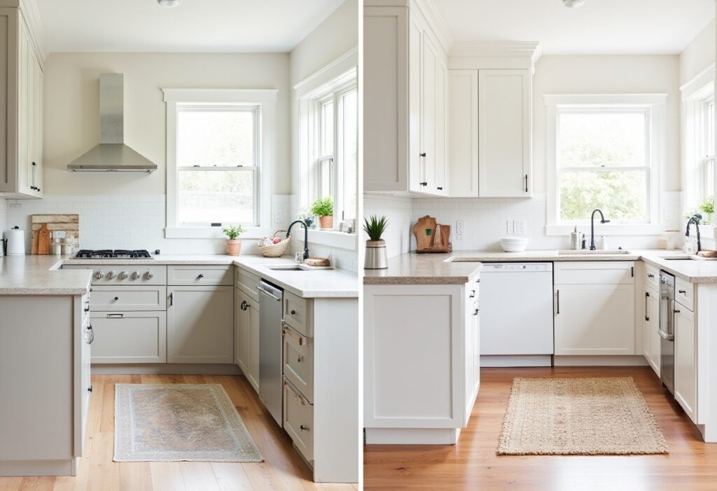 Home Renovation Specialist