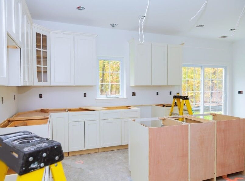 home renovator
