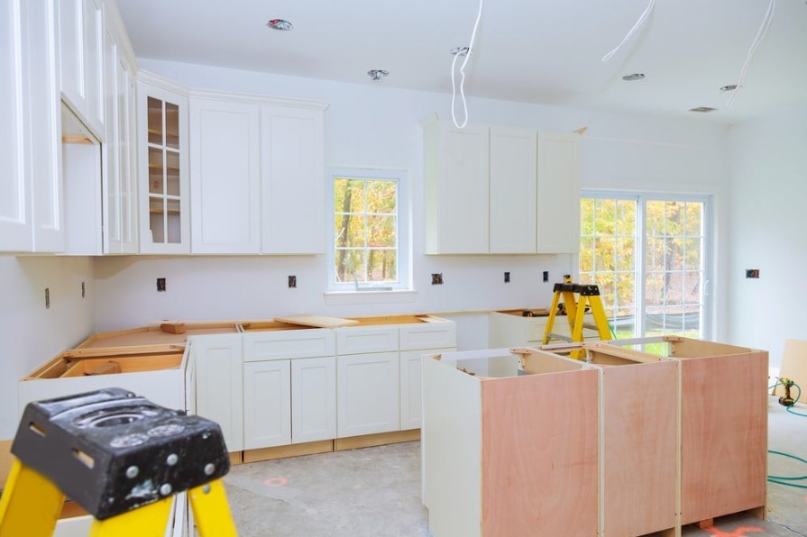 home renovator