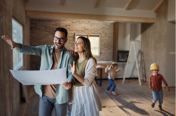 Home Renovation Expert