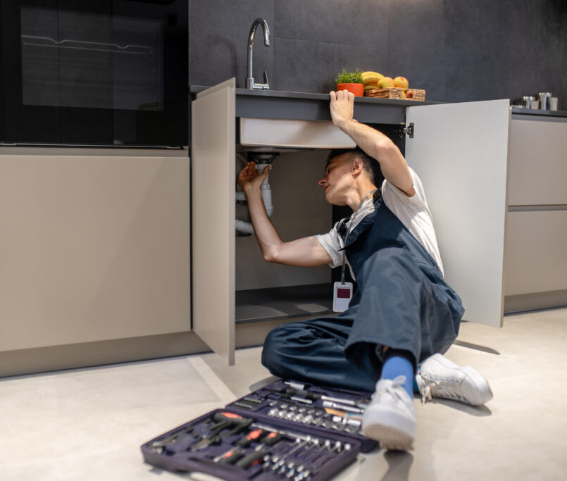 Kitchen Renovation Contractors