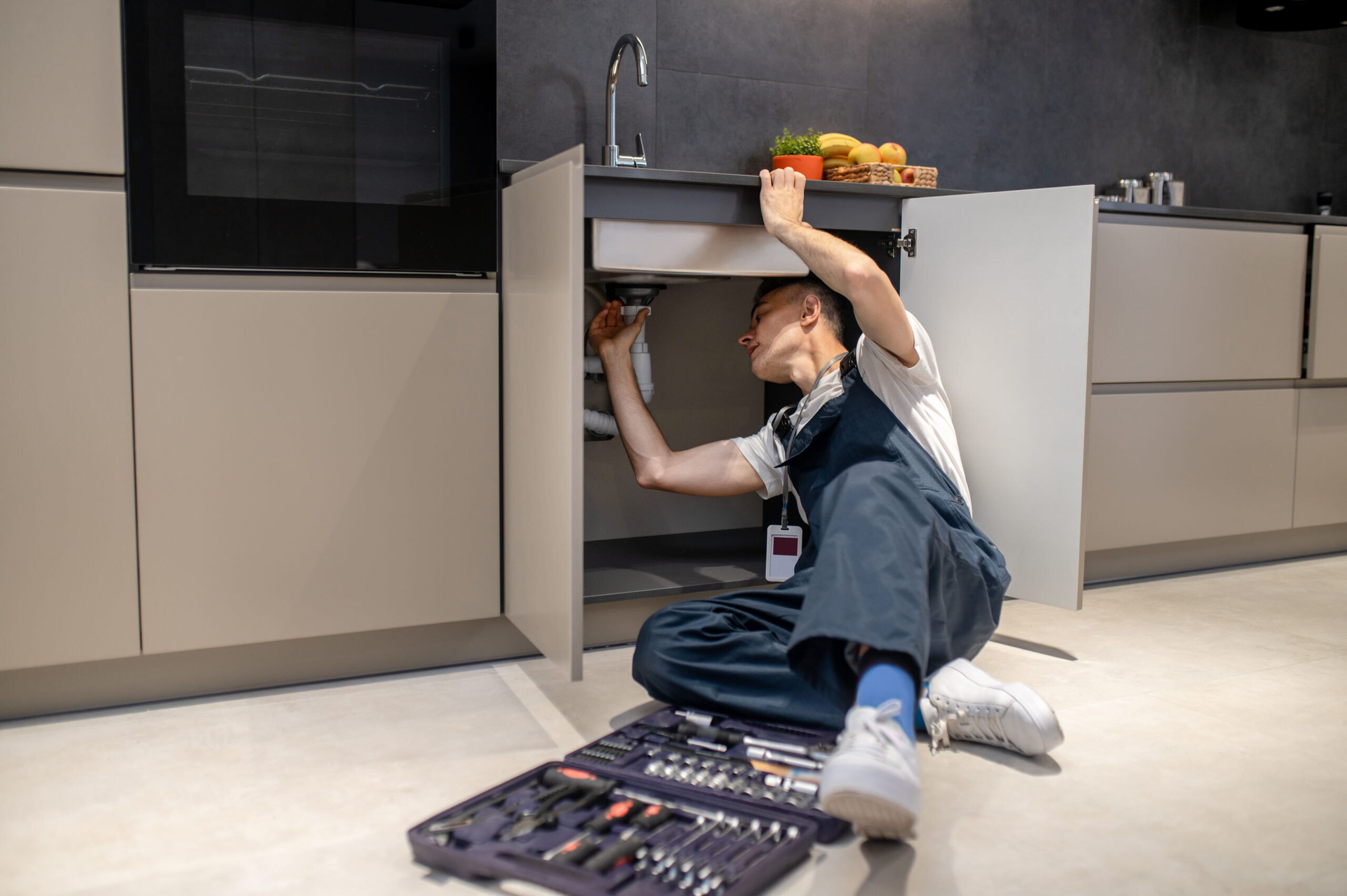 Kitchen Renovation Contractors