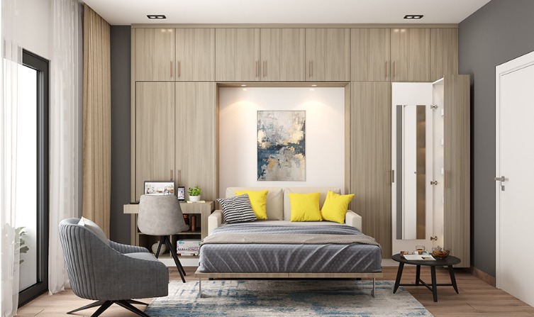 Luxury home renovation contractors 