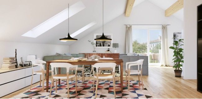 Luxury home renovation ideas