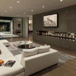 luxury home renovation