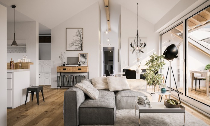 High-End Kitchen Renovations on a Budget