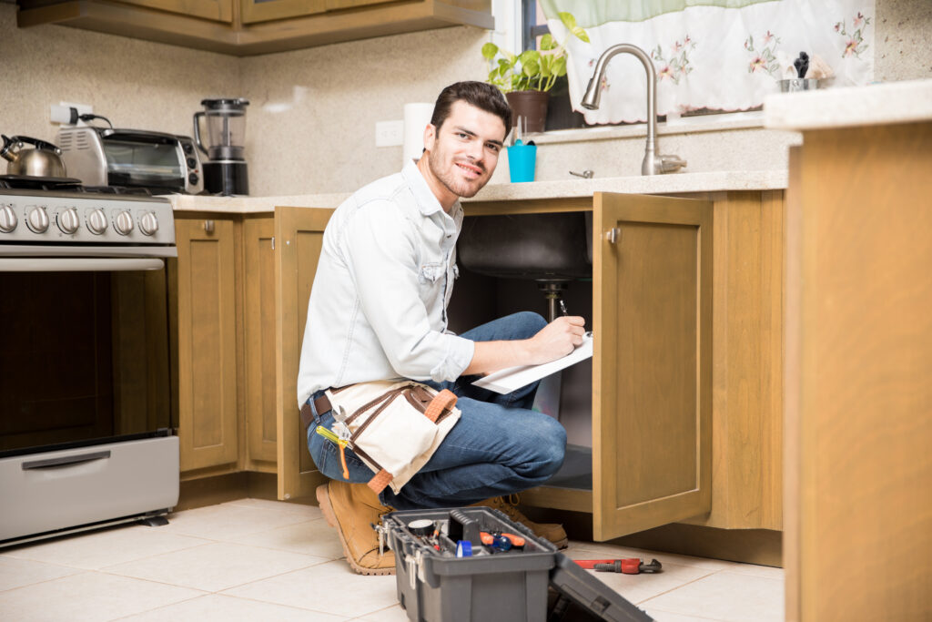 Affordable kitchen renovation contractors