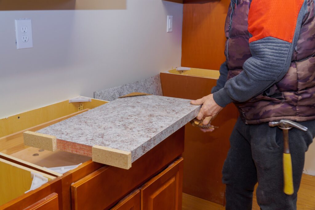 How Much Does It Cost to Renovate Kitchen Cabinets