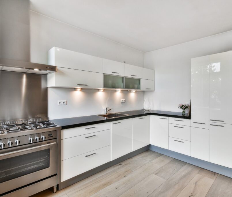 renovate kitchen cabinets