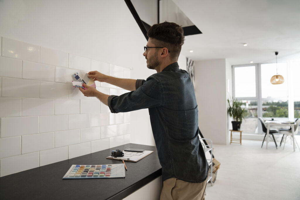 Top kitchen renovation contractors San Francisco