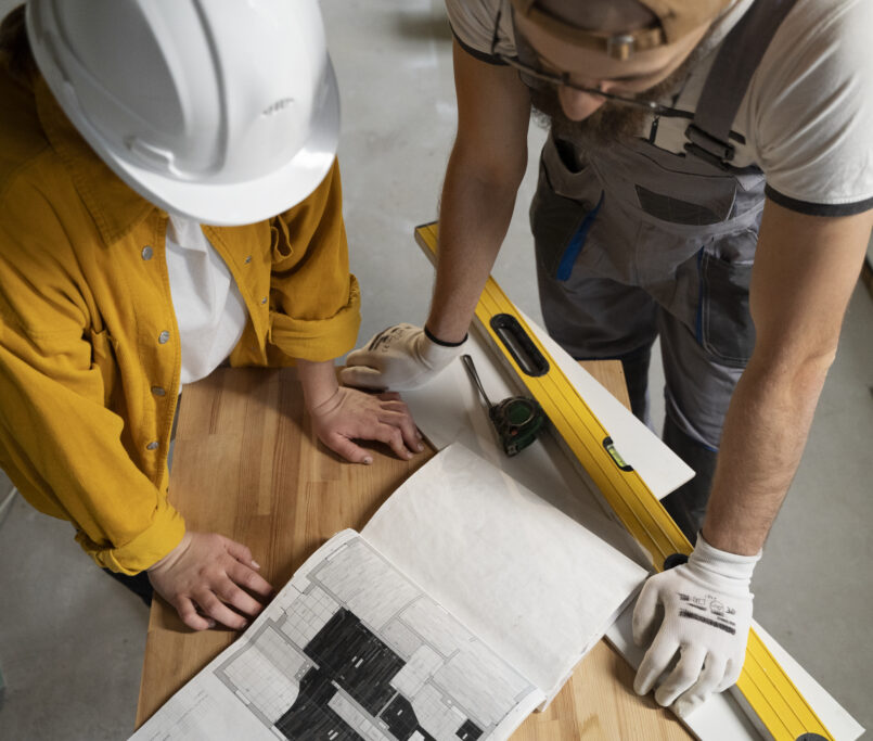 remodeling contractors