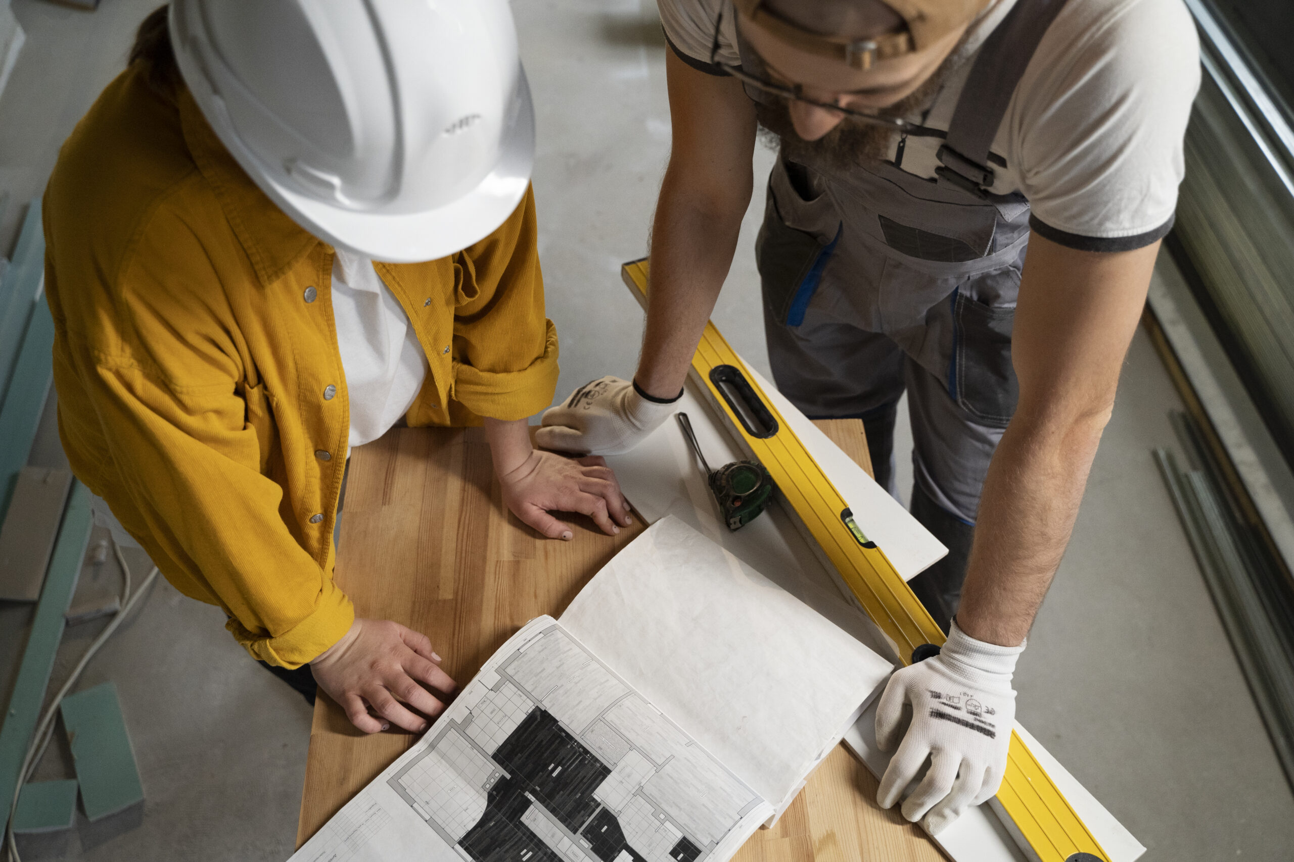 remodeling contractors