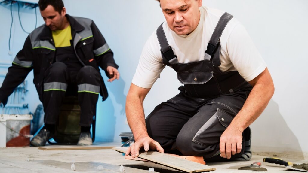 kitchen and bath remodel contractors in San Francisco 