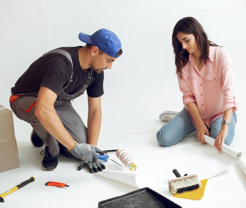 Home Renovation Services