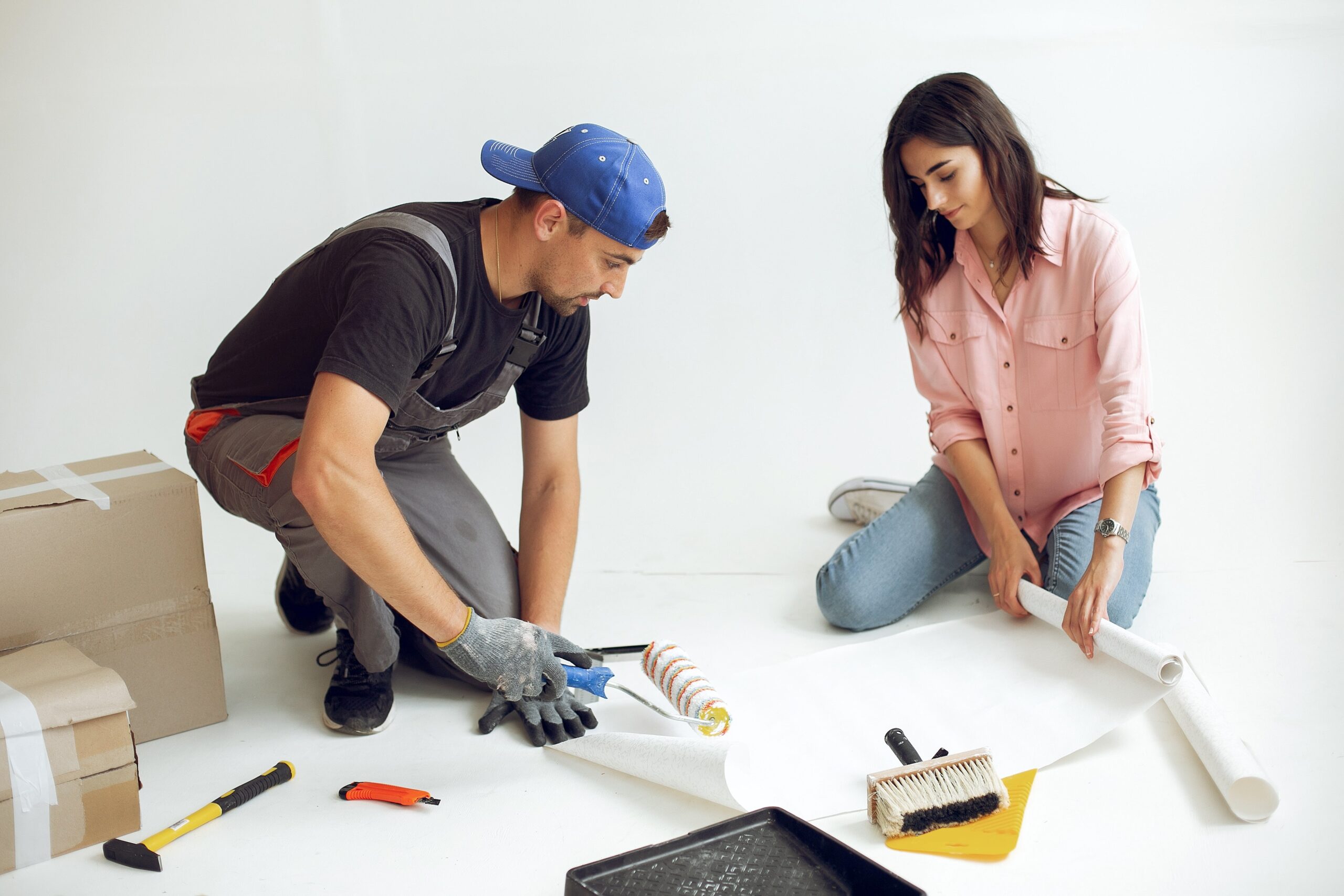 Home Renovation Services