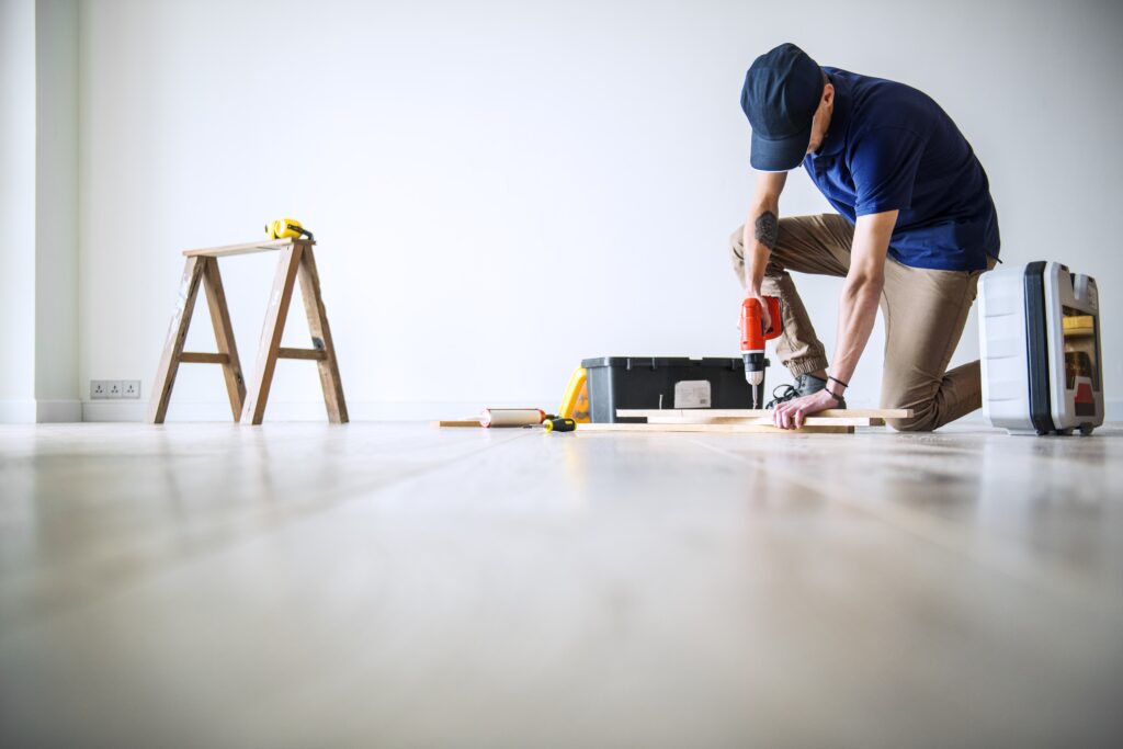 best home renovation contractors
