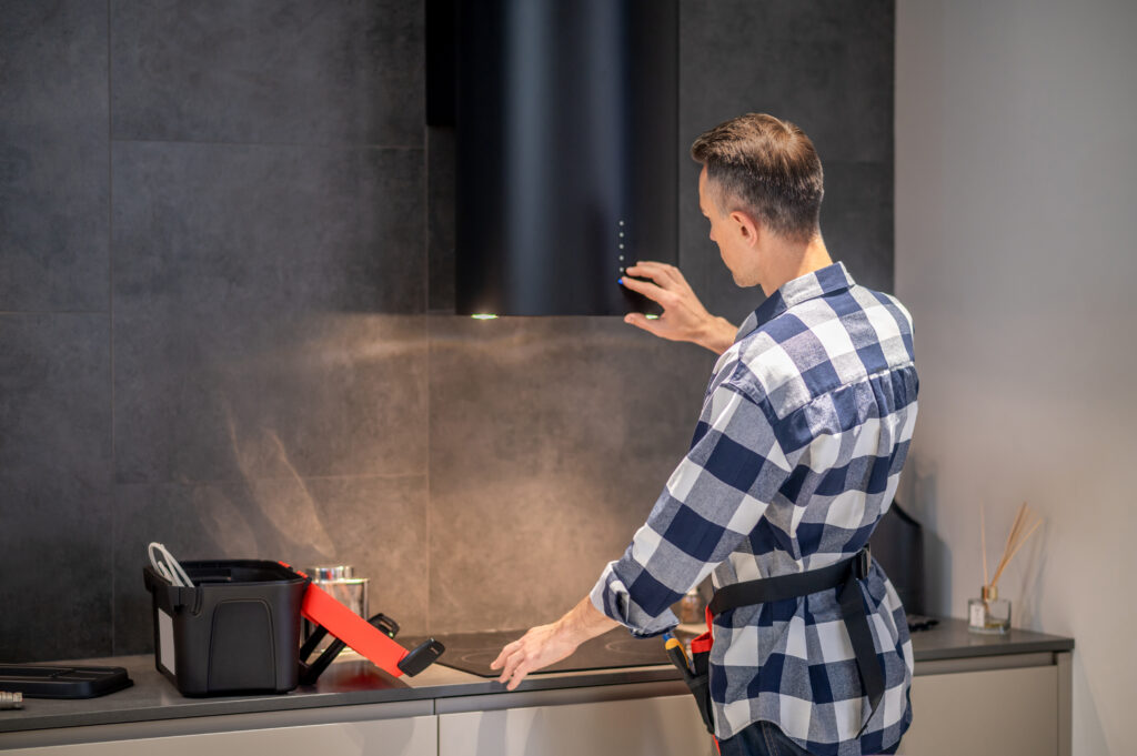 Best kitchen renovation