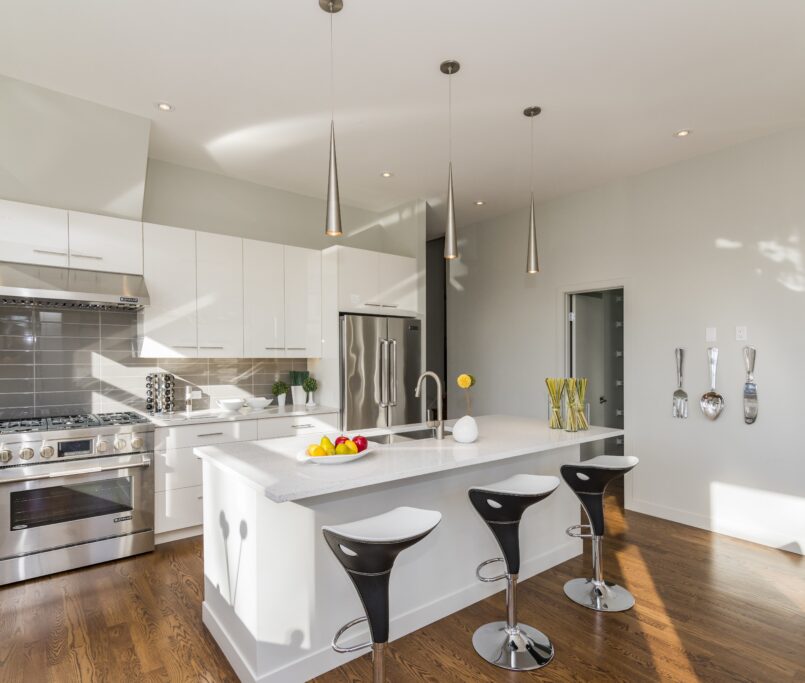 sf kitchens
