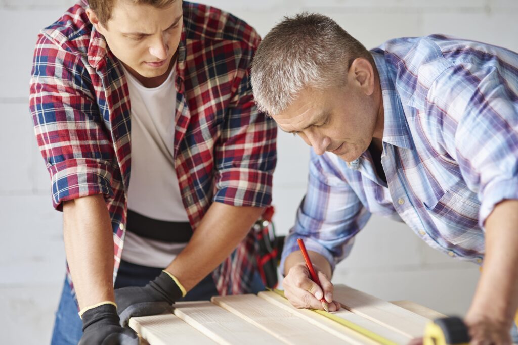 home remodeling services