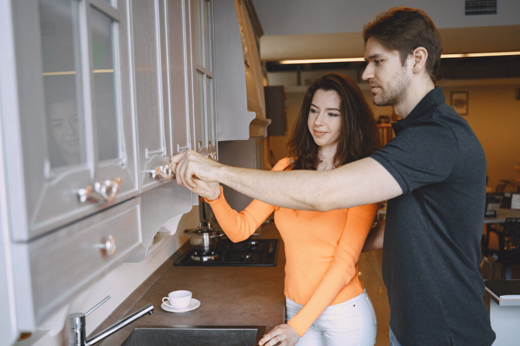 best kitchen renovation experts 