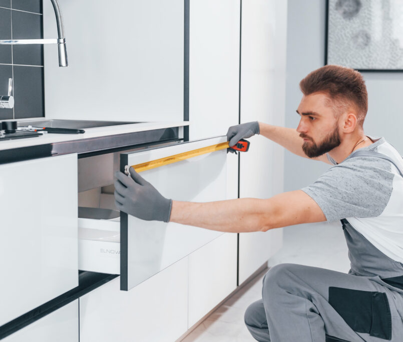 kitchen contractors